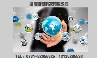 湖南明银科技 有效应对物联网产品风险的应用服务指南