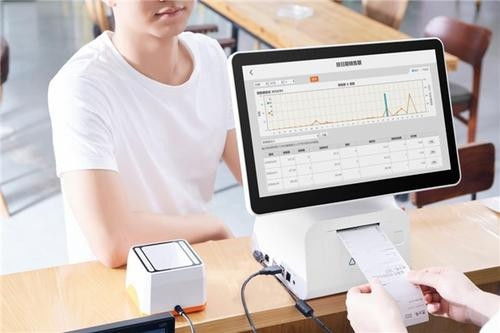 科技经济市场巨变 移卡子公司以物联网应用服务，助力商家数字化迅速出圈