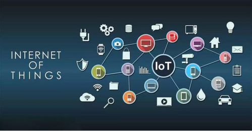 未来，离子链IONC如何赋能物联网应用服务？